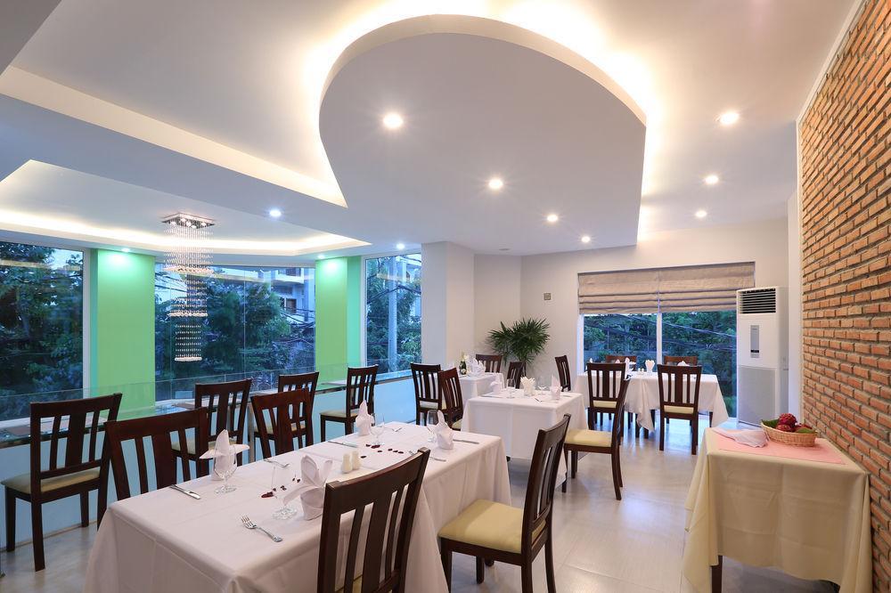 Colina Sky Hotel Πνομ Πενχ Εξωτερικό φωτογραφία