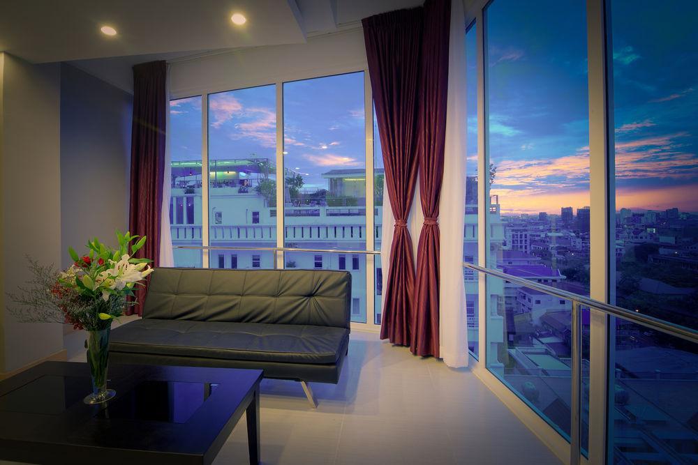 Colina Sky Hotel Πνομ Πενχ Εξωτερικό φωτογραφία