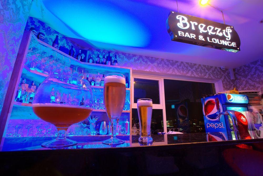 Colina Sky Hotel Πνομ Πενχ Εξωτερικό φωτογραφία