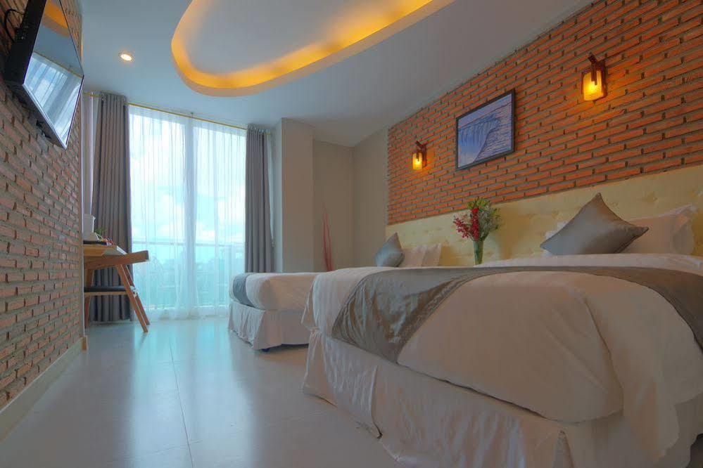 Colina Sky Hotel Πνομ Πενχ Εξωτερικό φωτογραφία