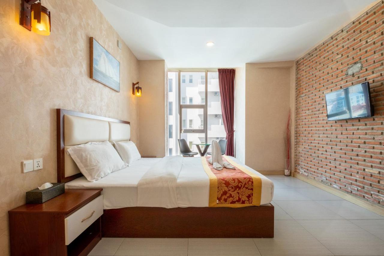 Colina Sky Hotel Πνομ Πενχ Εξωτερικό φωτογραφία