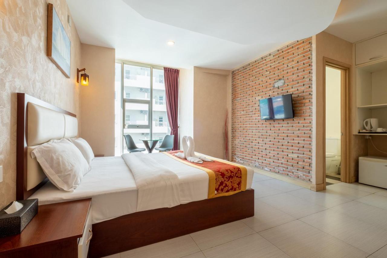 Colina Sky Hotel Πνομ Πενχ Εξωτερικό φωτογραφία