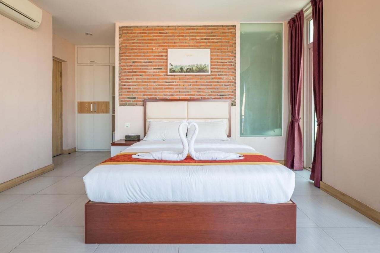 Colina Sky Hotel Πνομ Πενχ Εξωτερικό φωτογραφία